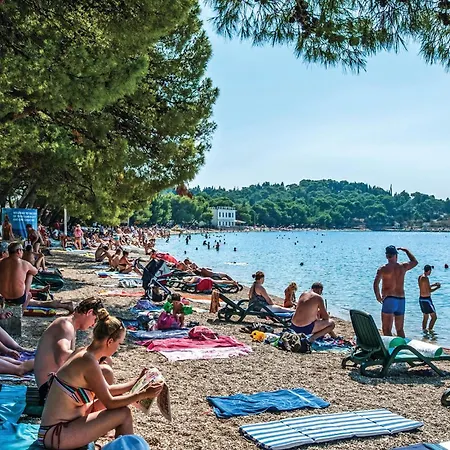 One-bedroom With Sea View 07 Makarska