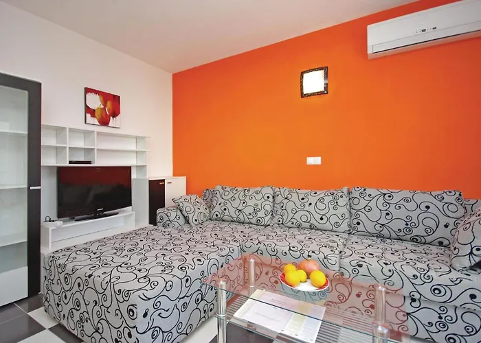 One-bedroom With Sea View 07 *