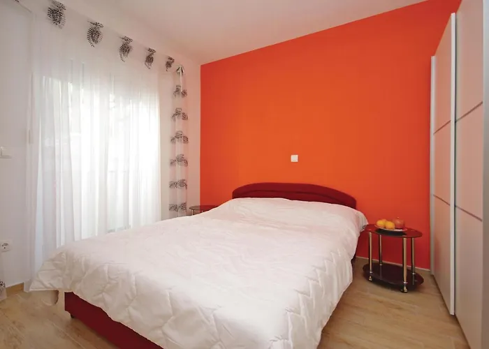 One-bedroom With Sea View 07 Διαμέρισμα