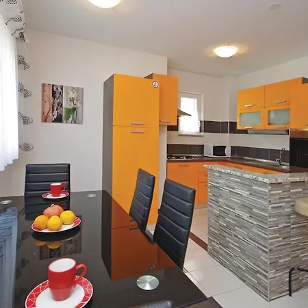 One-bedroom With Sea View 07