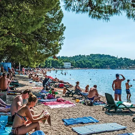 Gorgeous In With Wifi Makarska