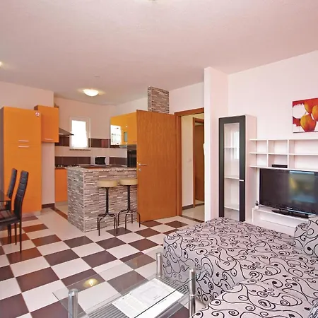 One-bedroom With Sea View 07 アパート