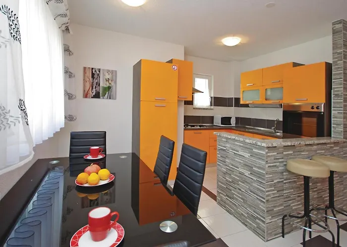 One-bedroom With Sea View 07