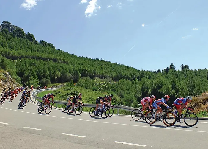 One-bedroom With Sea View 07 Макарска