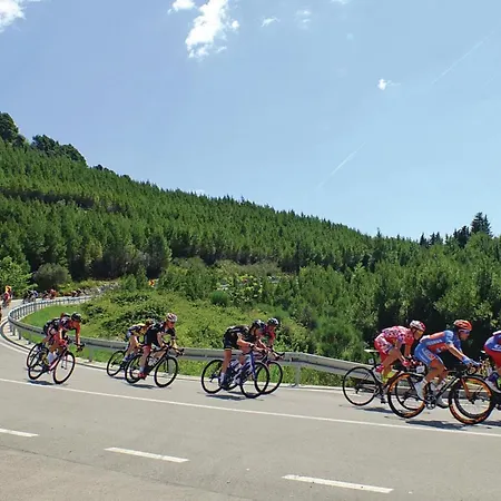 One-bedroom With Sea View 07 ماكارسكا